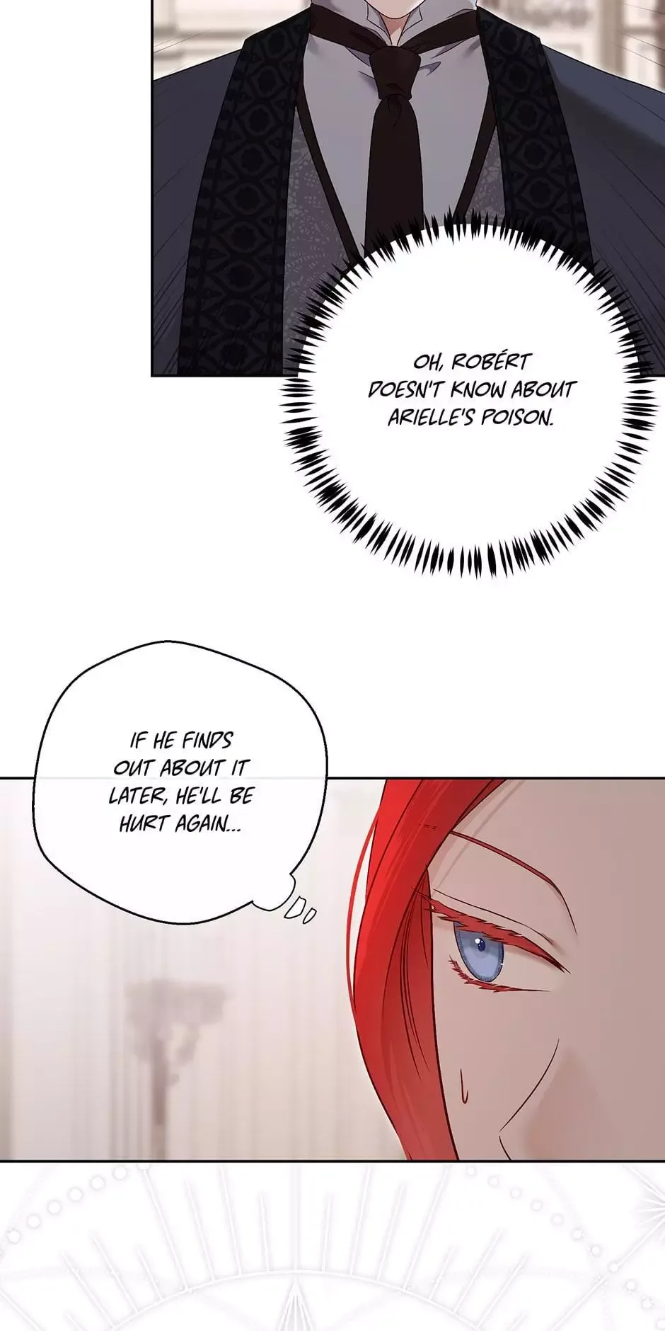It Looks Like I’ve Fallen into the World of a Reverse Harem Game Chapter 114 page 44