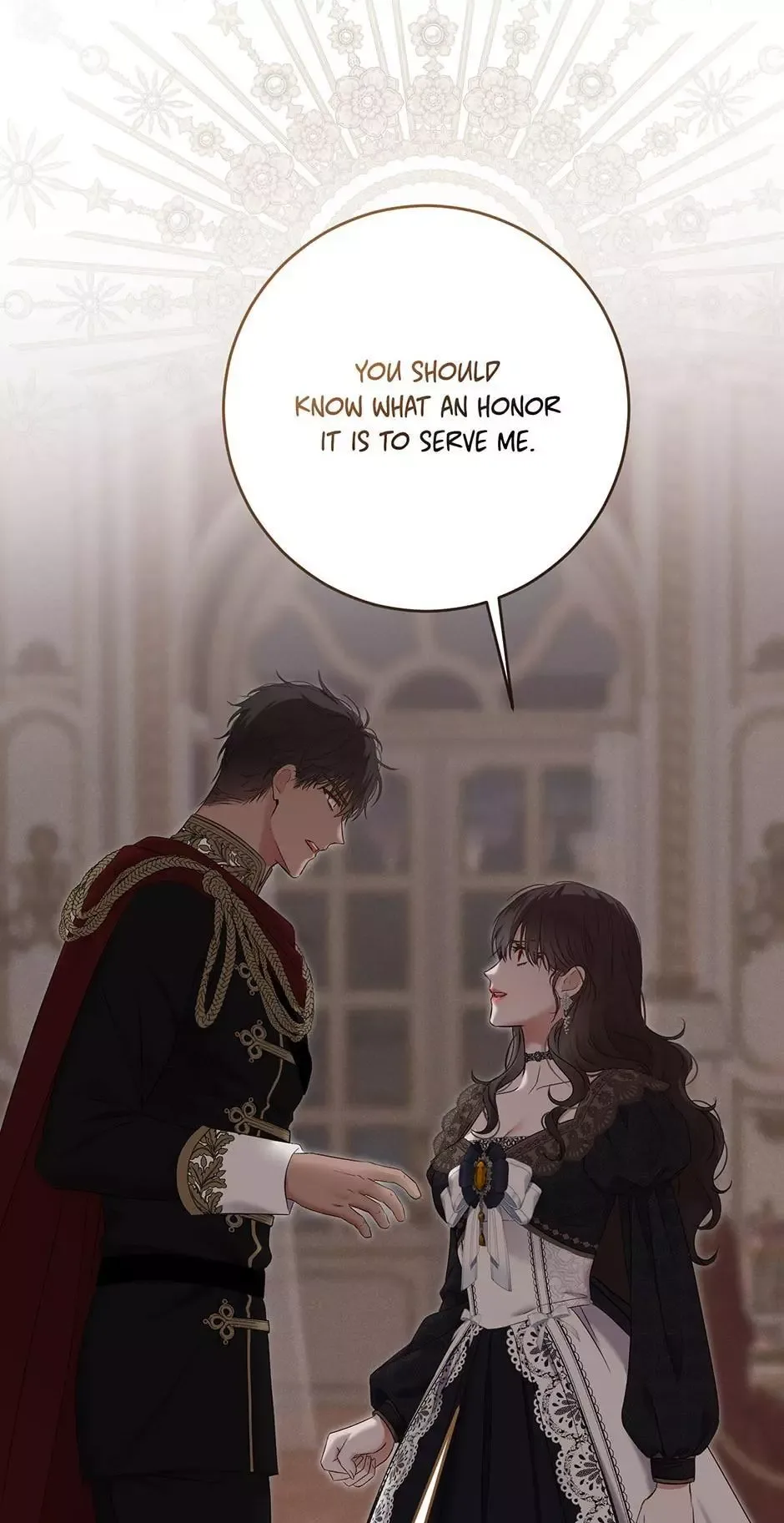 It Looks Like I’ve Fallen into the World of a Reverse Harem Game Chapter 112 page 50