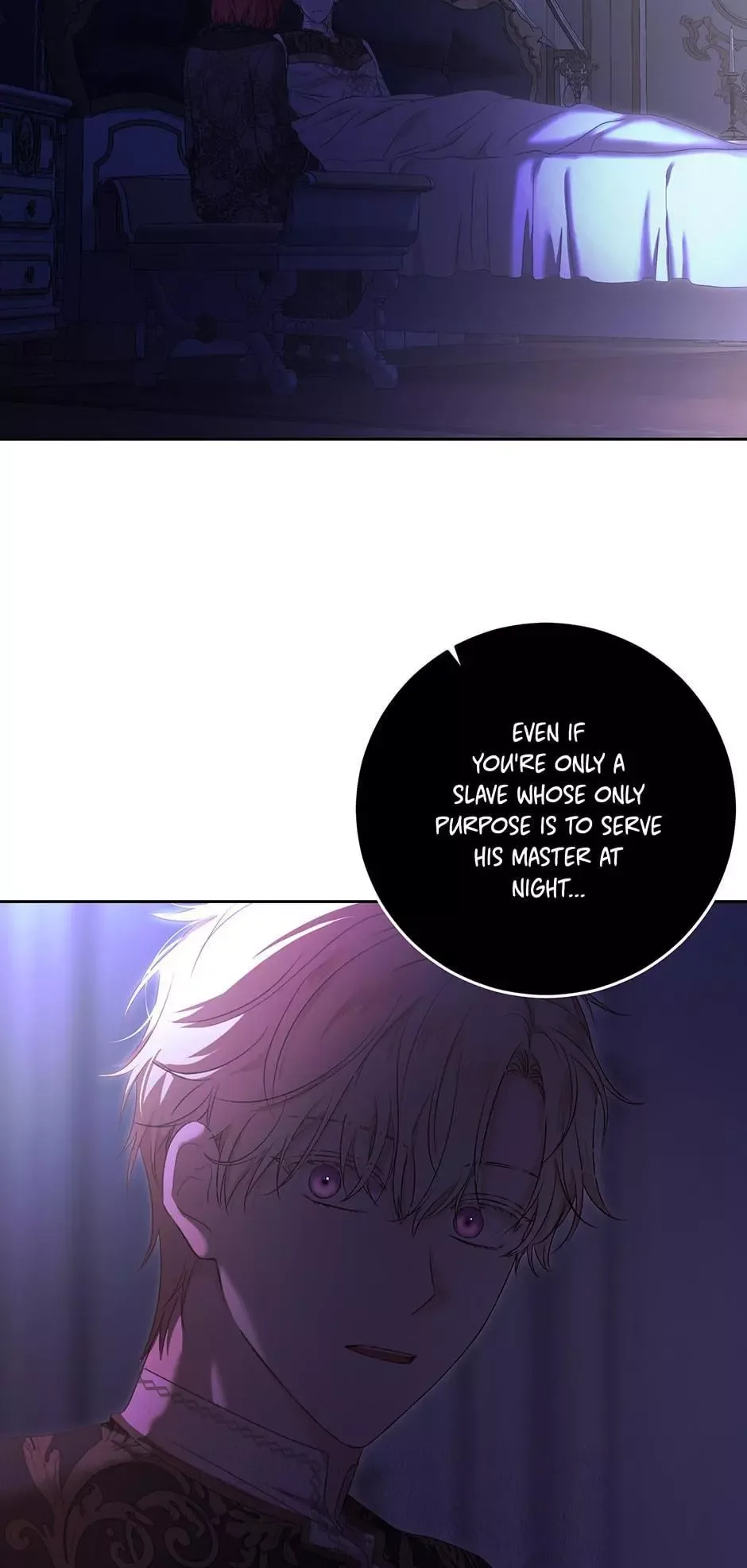 It Looks Like I’ve Fallen into the World of a Reverse Harem Game Chapter 115 page 54
