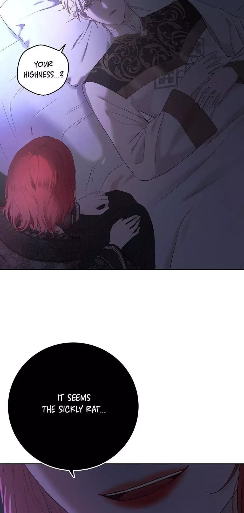 It Looks Like I’ve Fallen into the World of a Reverse Harem Game Chapter 115 page 52