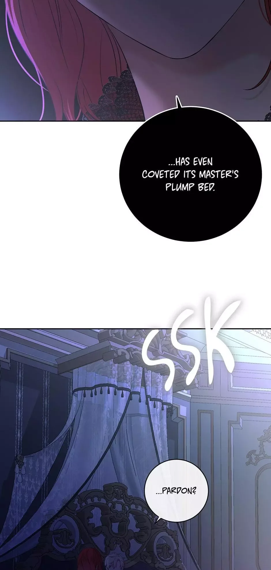 It Looks Like I’ve Fallen into the World of a Reverse Harem Game Chapter 115 page 53