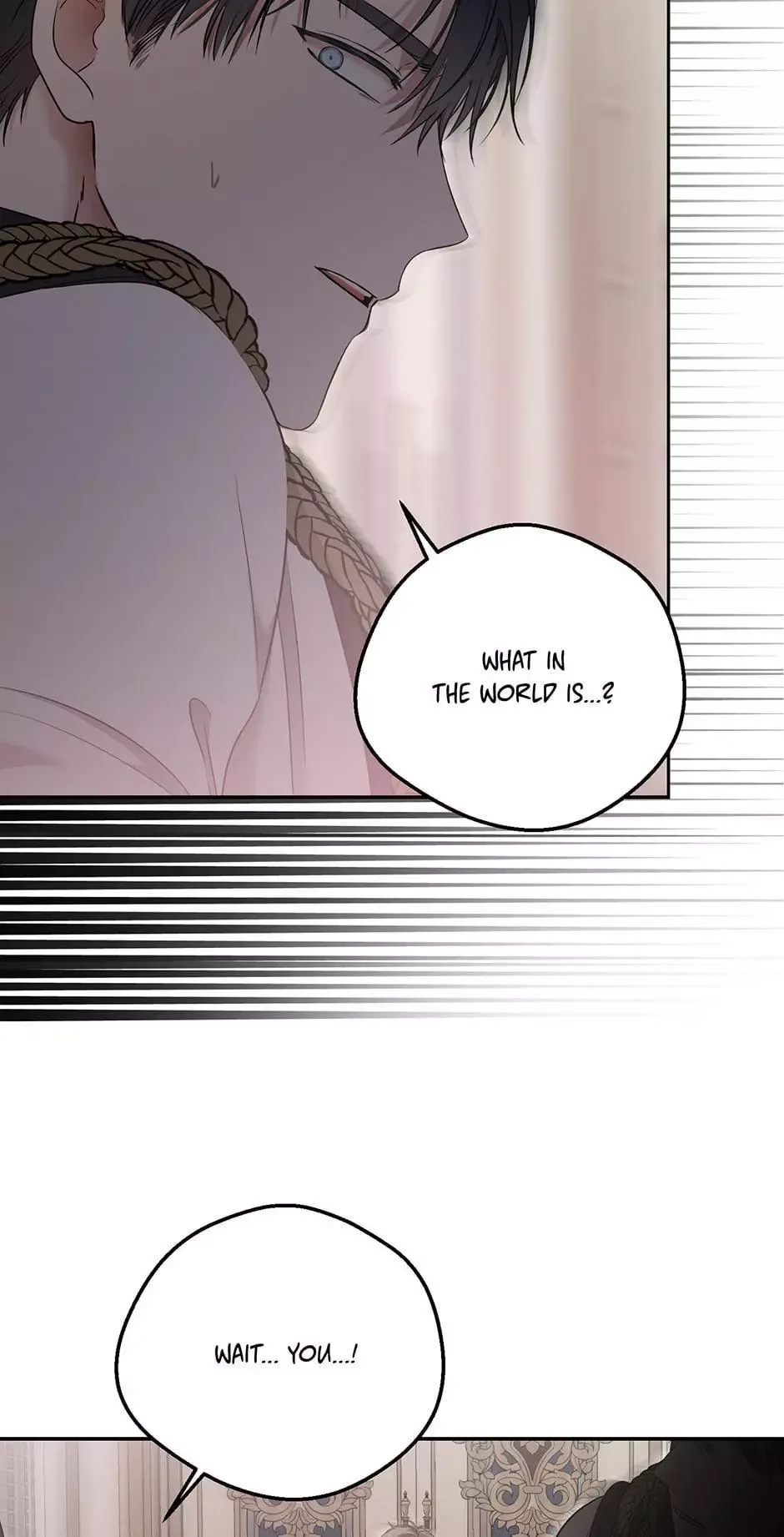 It Looks Like I’ve Fallen into the World of a Reverse Harem Game Chapter 113 page 54
