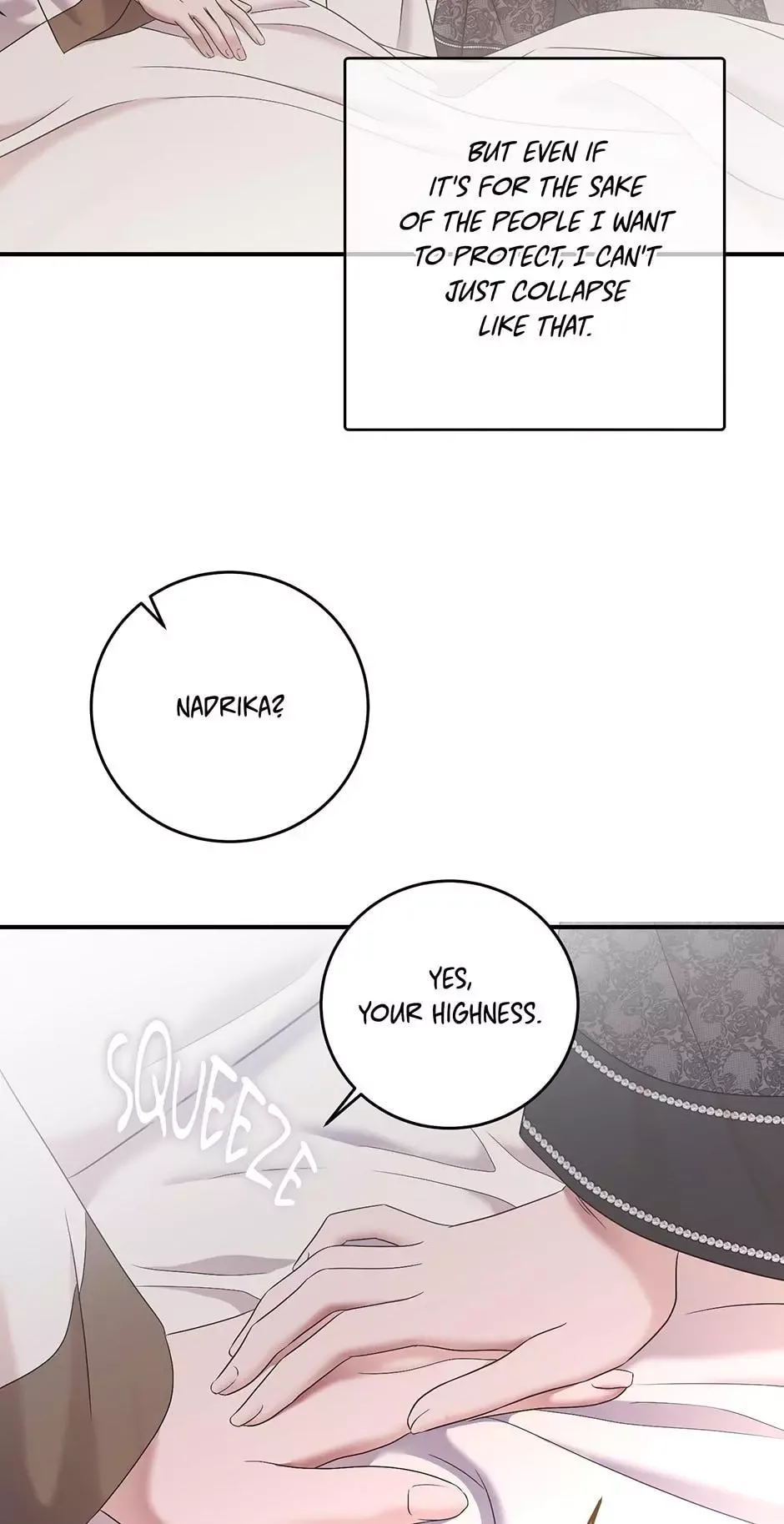 It Looks Like I’ve Fallen into the World of a Reverse Harem Game Chapter 116 page 32