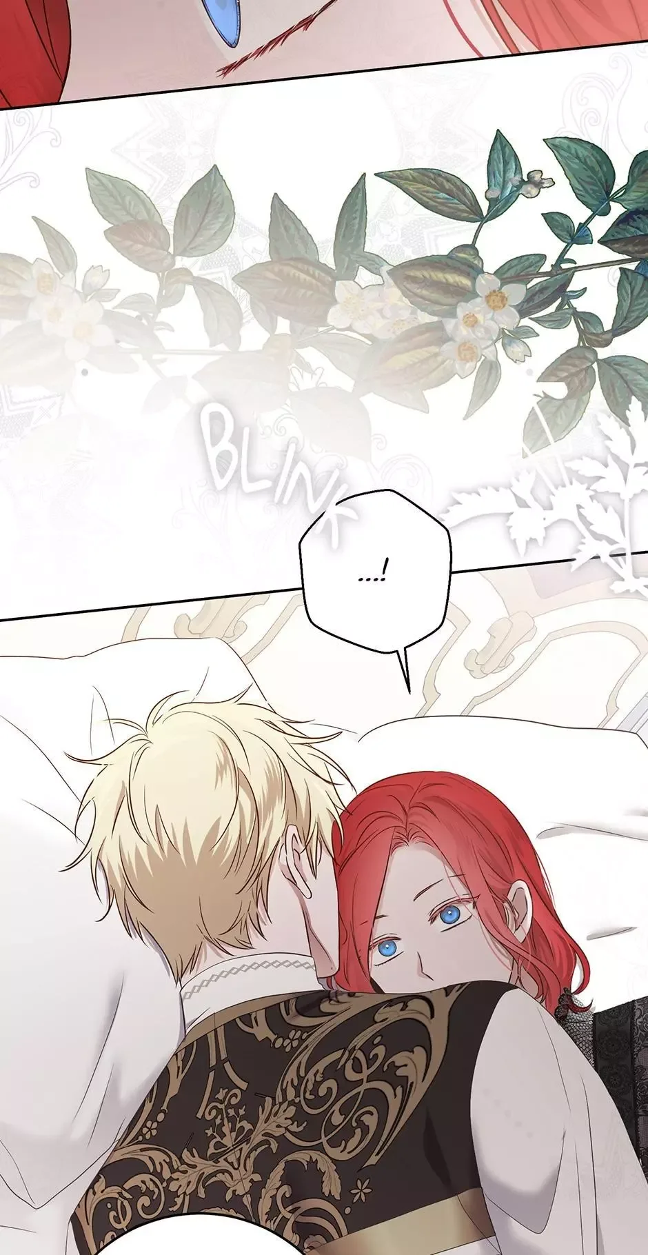 It Looks Like I’ve Fallen into the World of a Reverse Harem Game Chapter 116 page 25