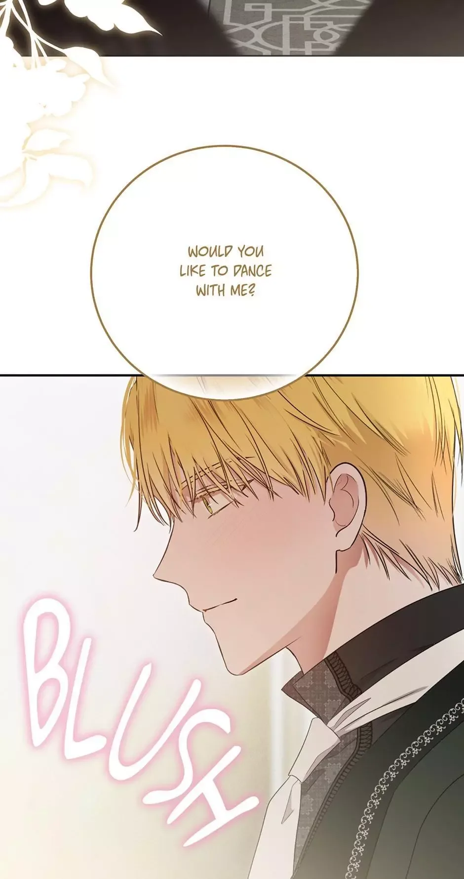 It Looks Like I’ve Fallen into the World of a Reverse Harem Game Chapter 111 page 57