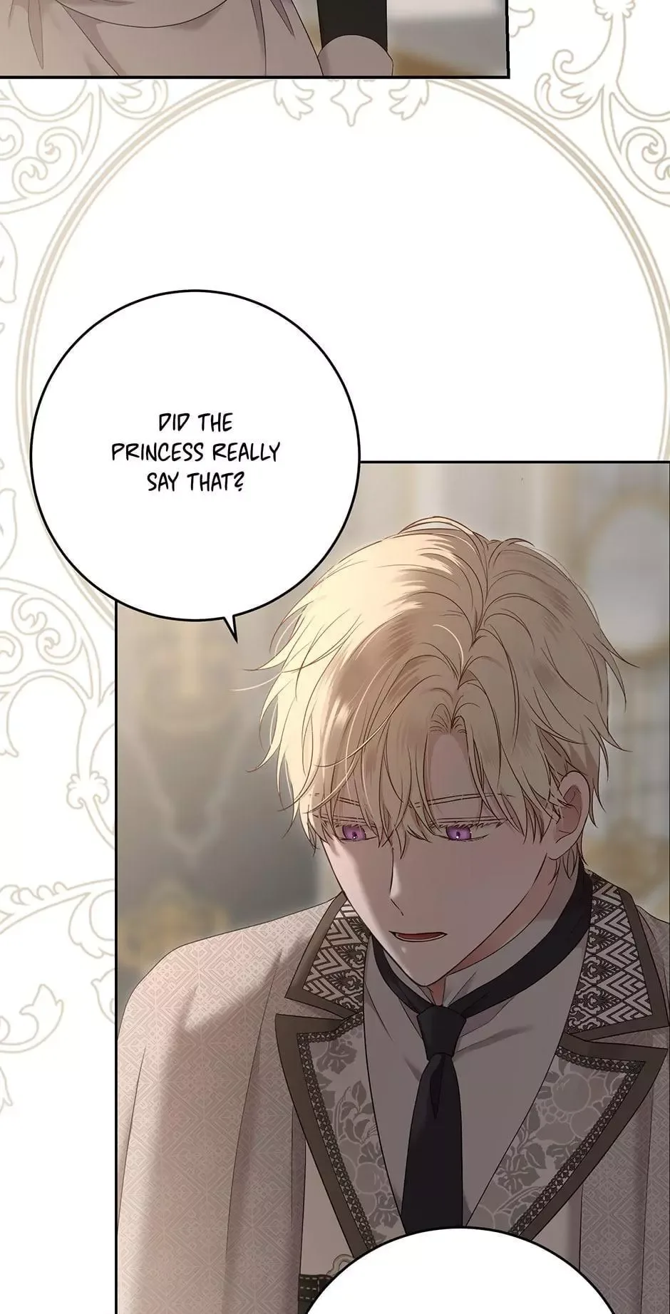 It Looks Like I’ve Fallen into the World of a Reverse Harem Game Chapter 112 page 56