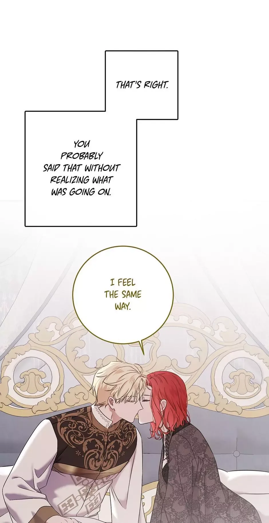 It Looks Like I’ve Fallen into the World of a Reverse Harem Game Chapter 116 page 31