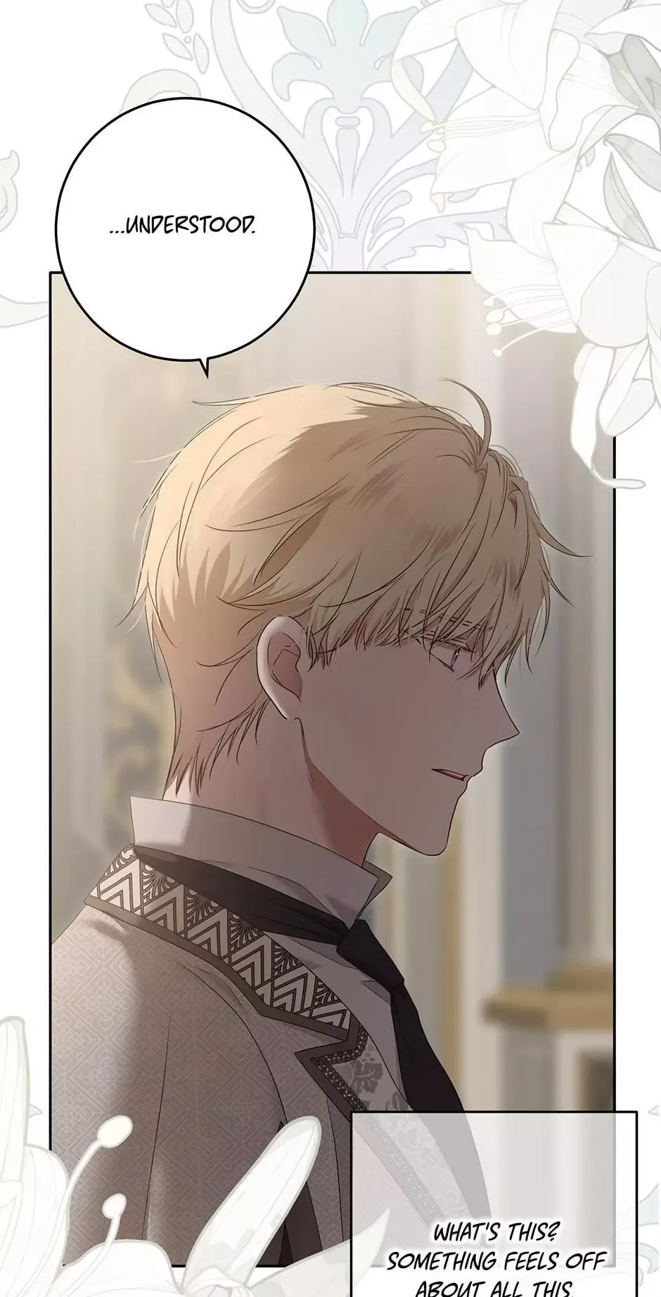 It Looks Like I’ve Fallen into the World of a Reverse Harem Game Chapter 112 page 59