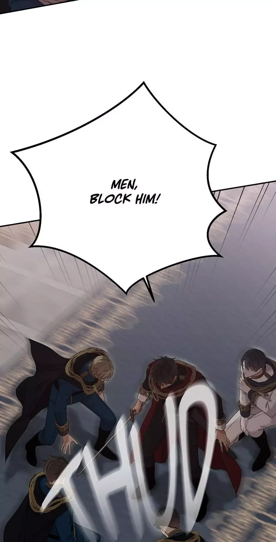 It Looks Like I’ve Fallen into the World of a Reverse Harem Game Chapter 113 page 51