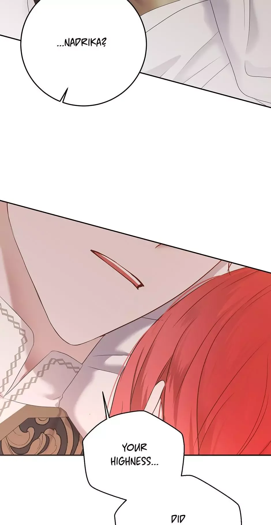 It Looks Like I’ve Fallen into the World of a Reverse Harem Game Chapter 116 page 26