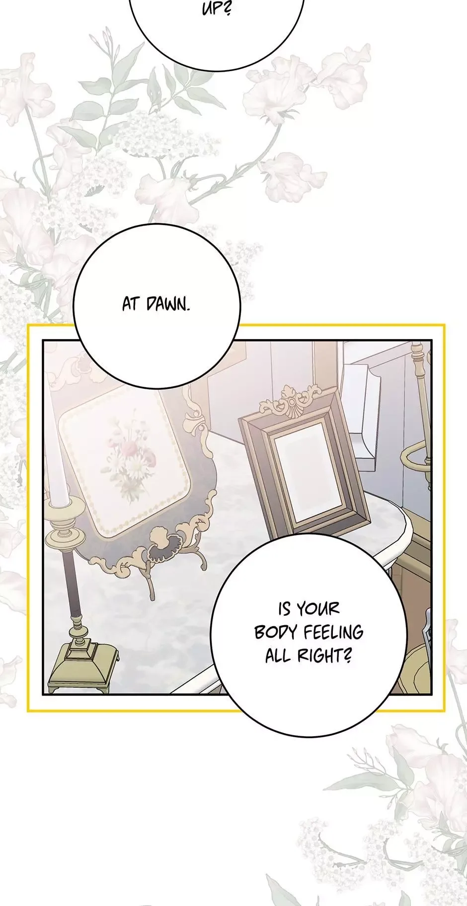 It Looks Like I’ve Fallen into the World of a Reverse Harem Game Chapter 116 page 28