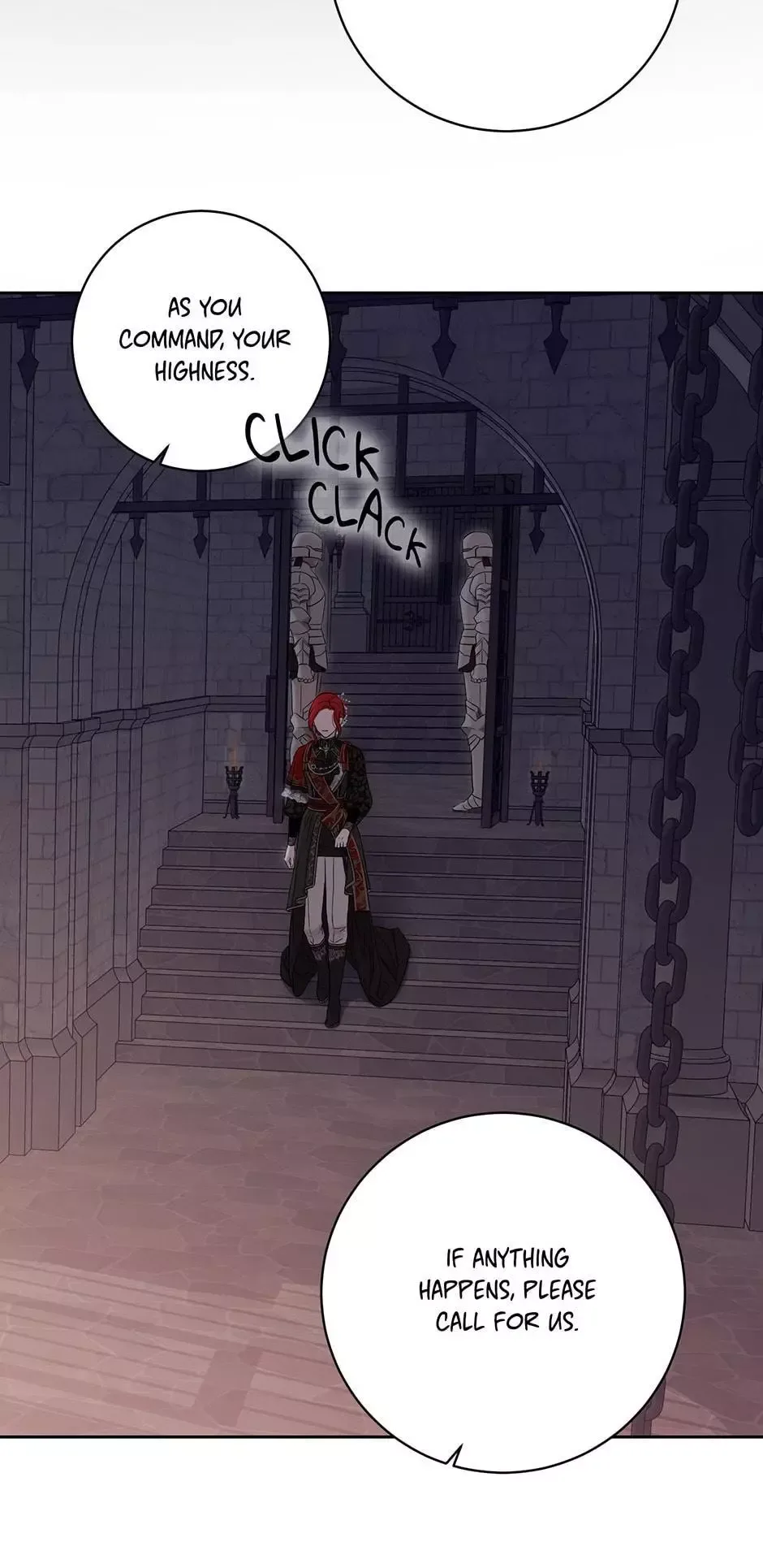 It Looks Like I’ve Fallen into the World of a Reverse Harem Game Chapter 114 page 52
