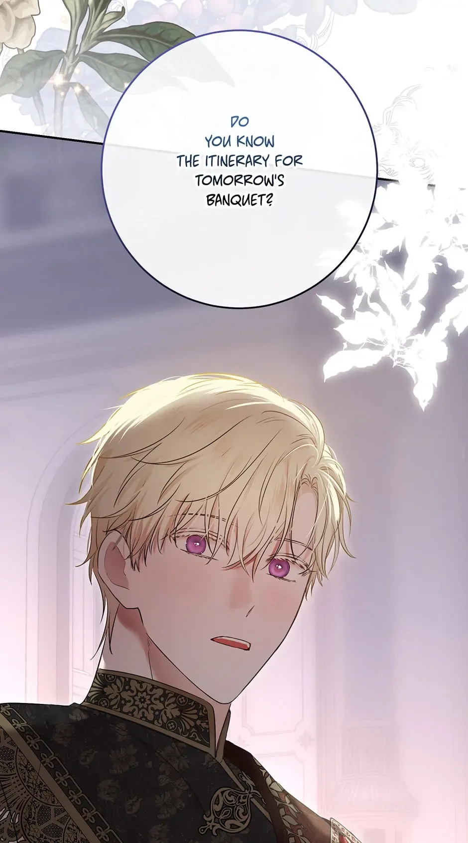 It Looks Like I’ve Fallen into the World of a Reverse Harem Game Chapter 110.5 page 67