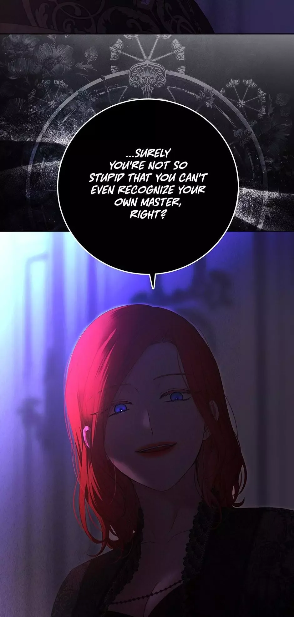It Looks Like I’ve Fallen into the World of a Reverse Harem Game Chapter 115 page 55