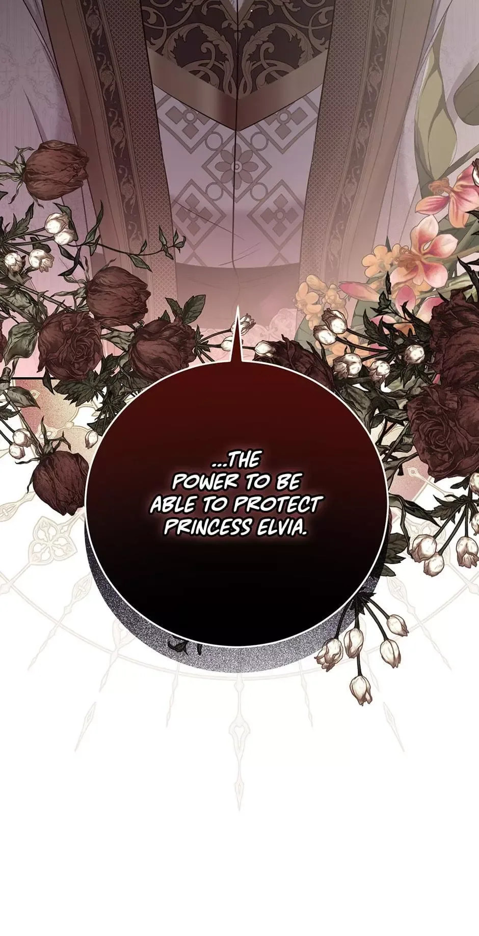 It Looks Like I’ve Fallen into the World of a Reverse Harem Game Chapter 113 page 57