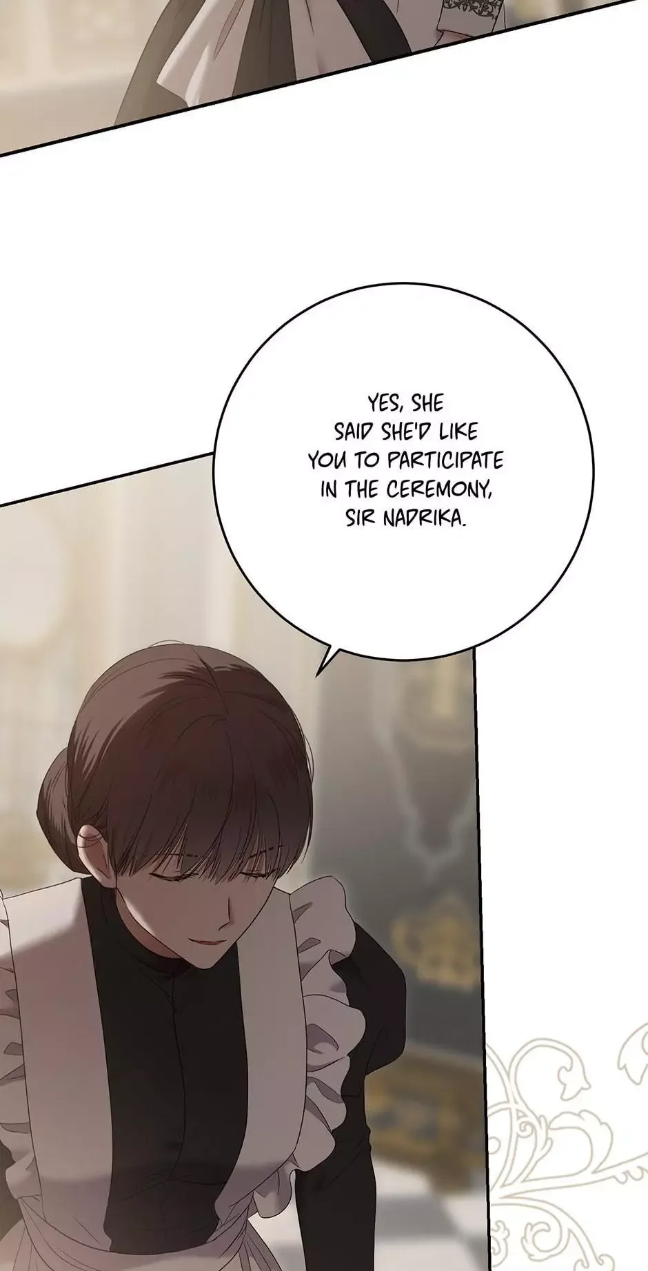 It Looks Like I’ve Fallen into the World of a Reverse Harem Game Chapter 112 page 55