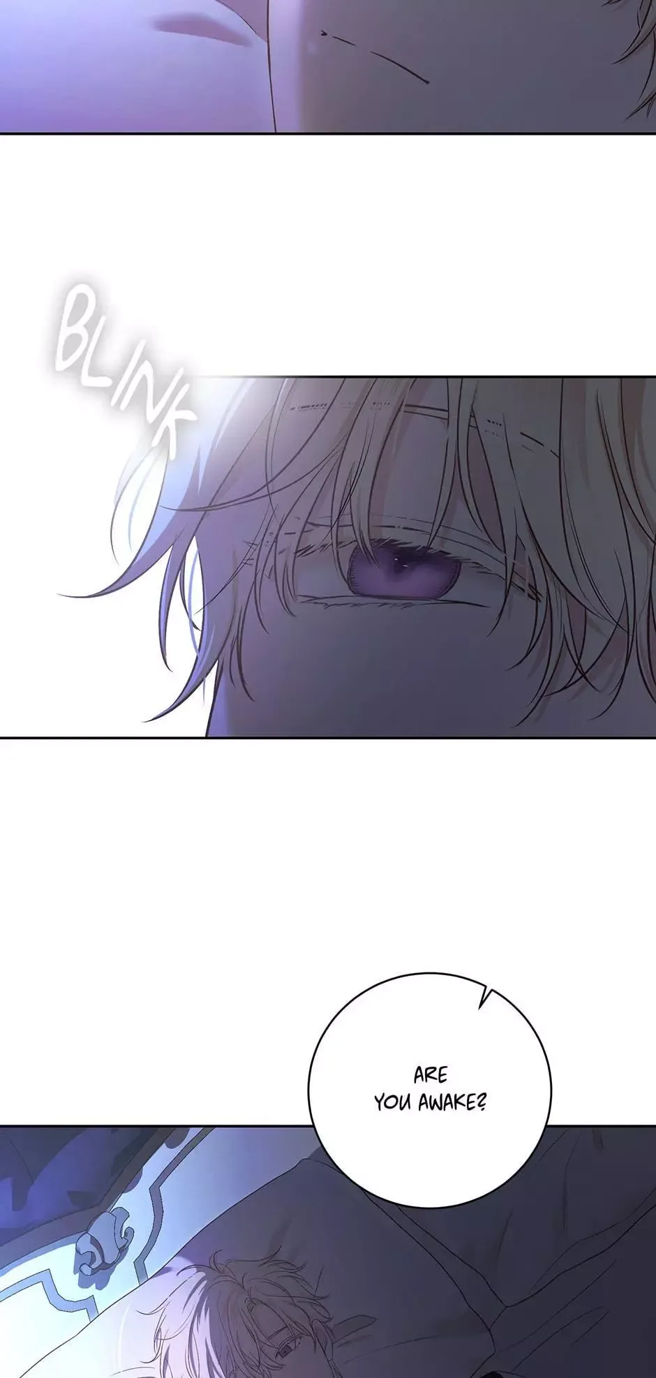 It Looks Like I’ve Fallen into the World of a Reverse Harem Game Chapter 115 page 51