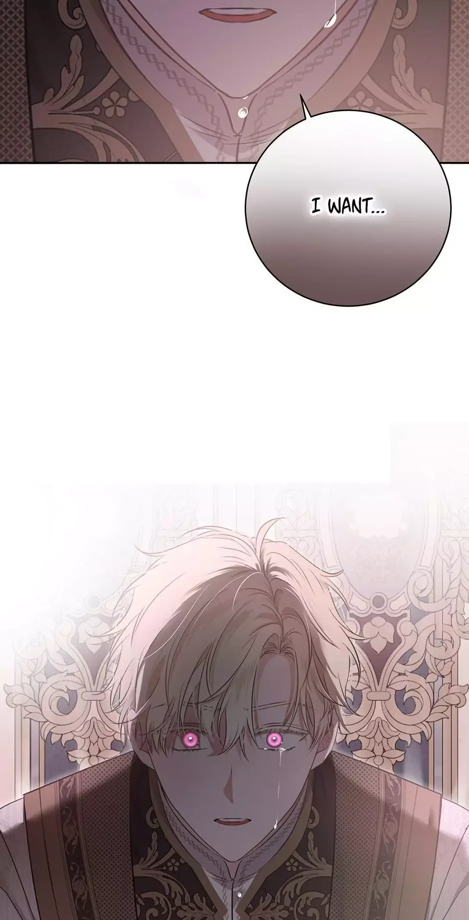 It Looks Like I’ve Fallen into the World of a Reverse Harem Game Chapter 113 page 56