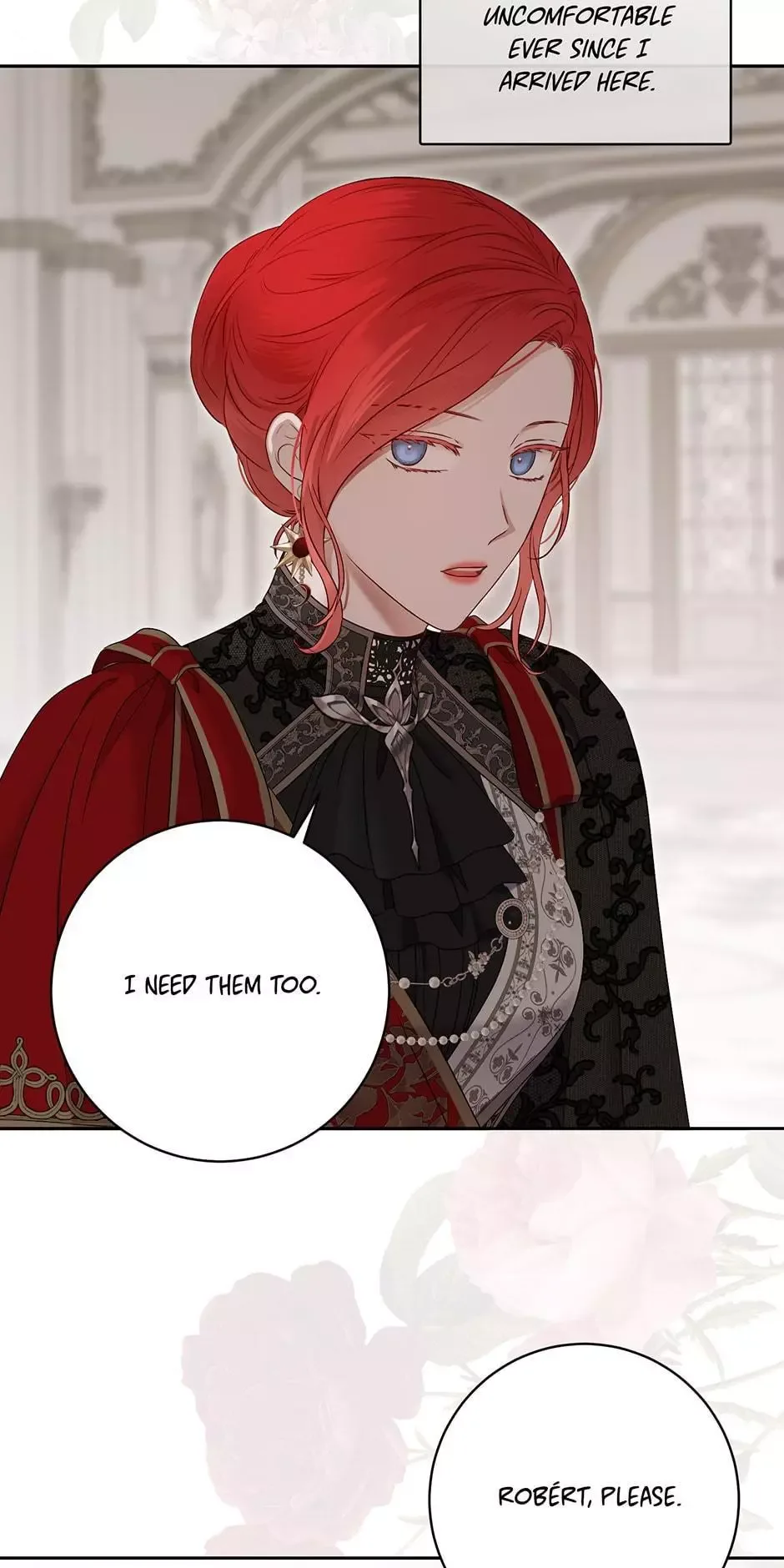 It Looks Like I’ve Fallen into the World of a Reverse Harem Game Chapter 114 page 49