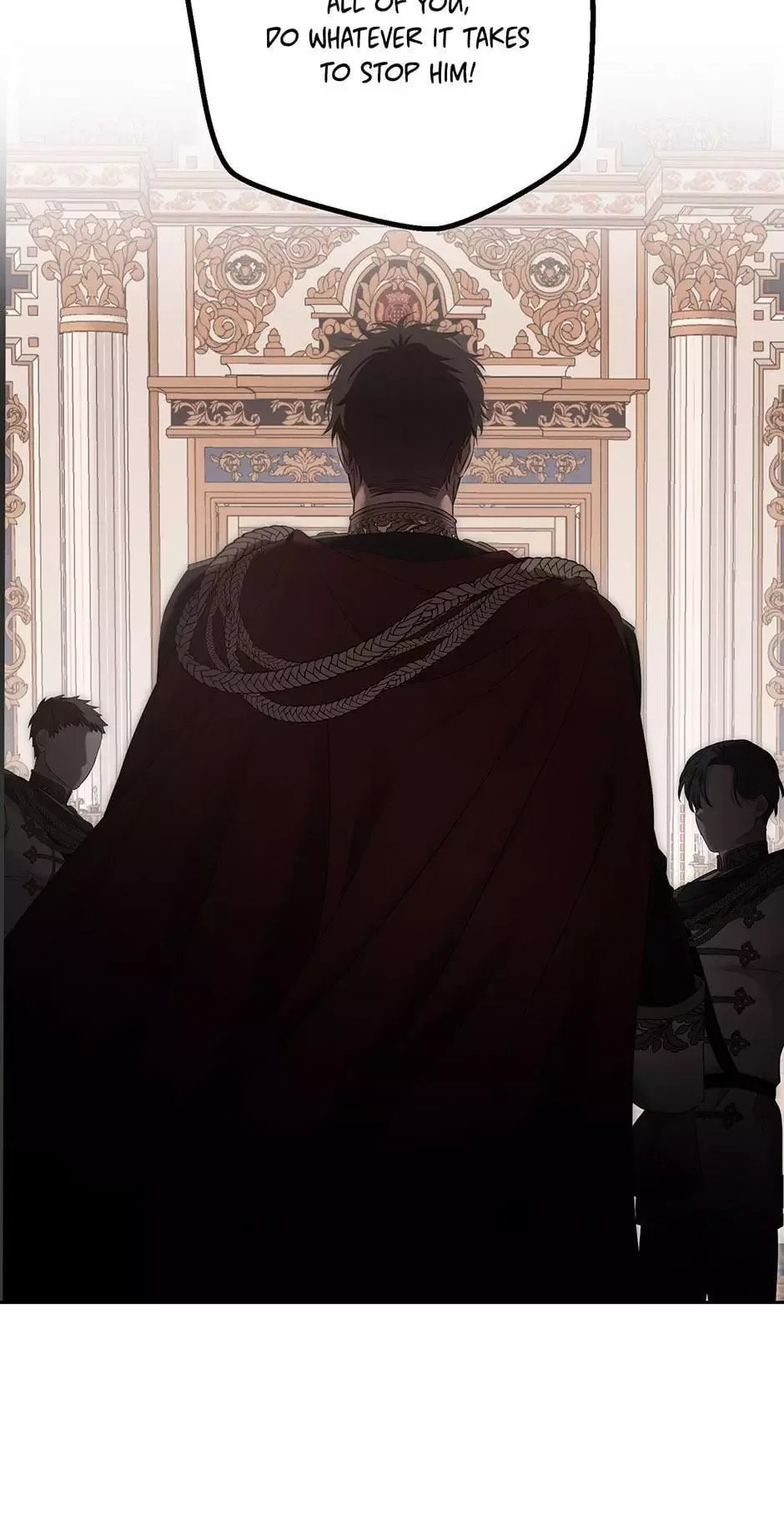 It Looks Like I’ve Fallen into the World of a Reverse Harem Game Chapter 112 page 53