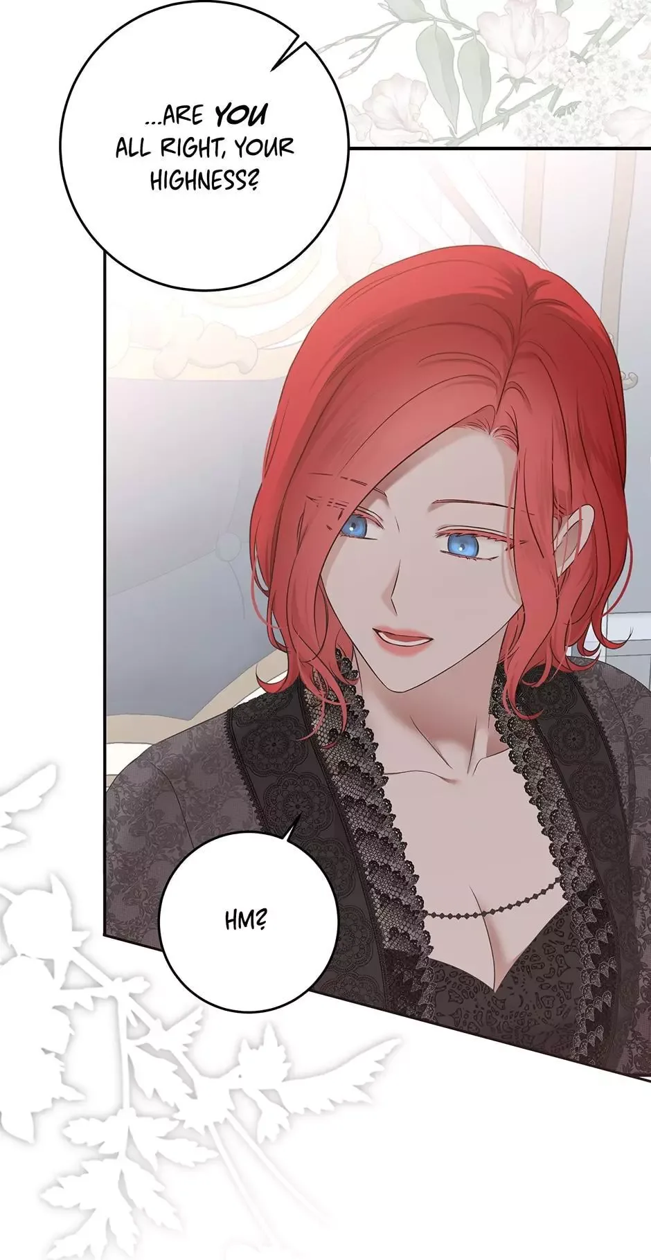 It Looks Like I’ve Fallen into the World of a Reverse Harem Game Chapter 116 page 29