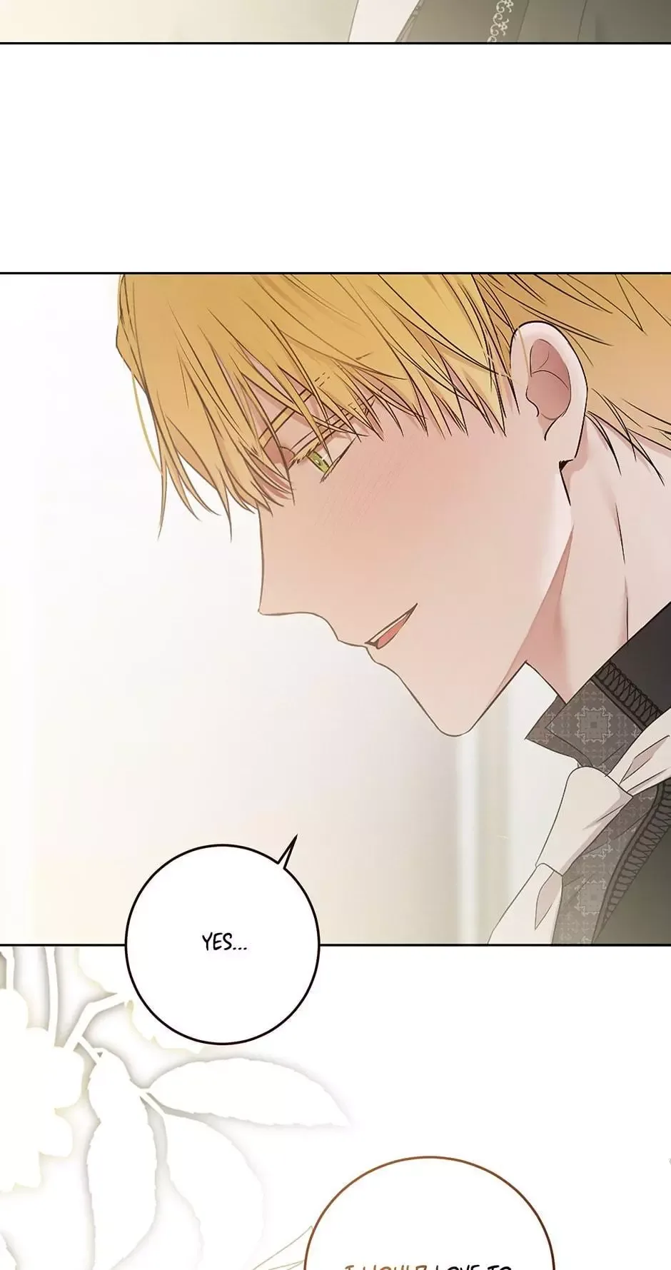 It Looks Like I’ve Fallen into the World of a Reverse Harem Game Chapter 111 page 58