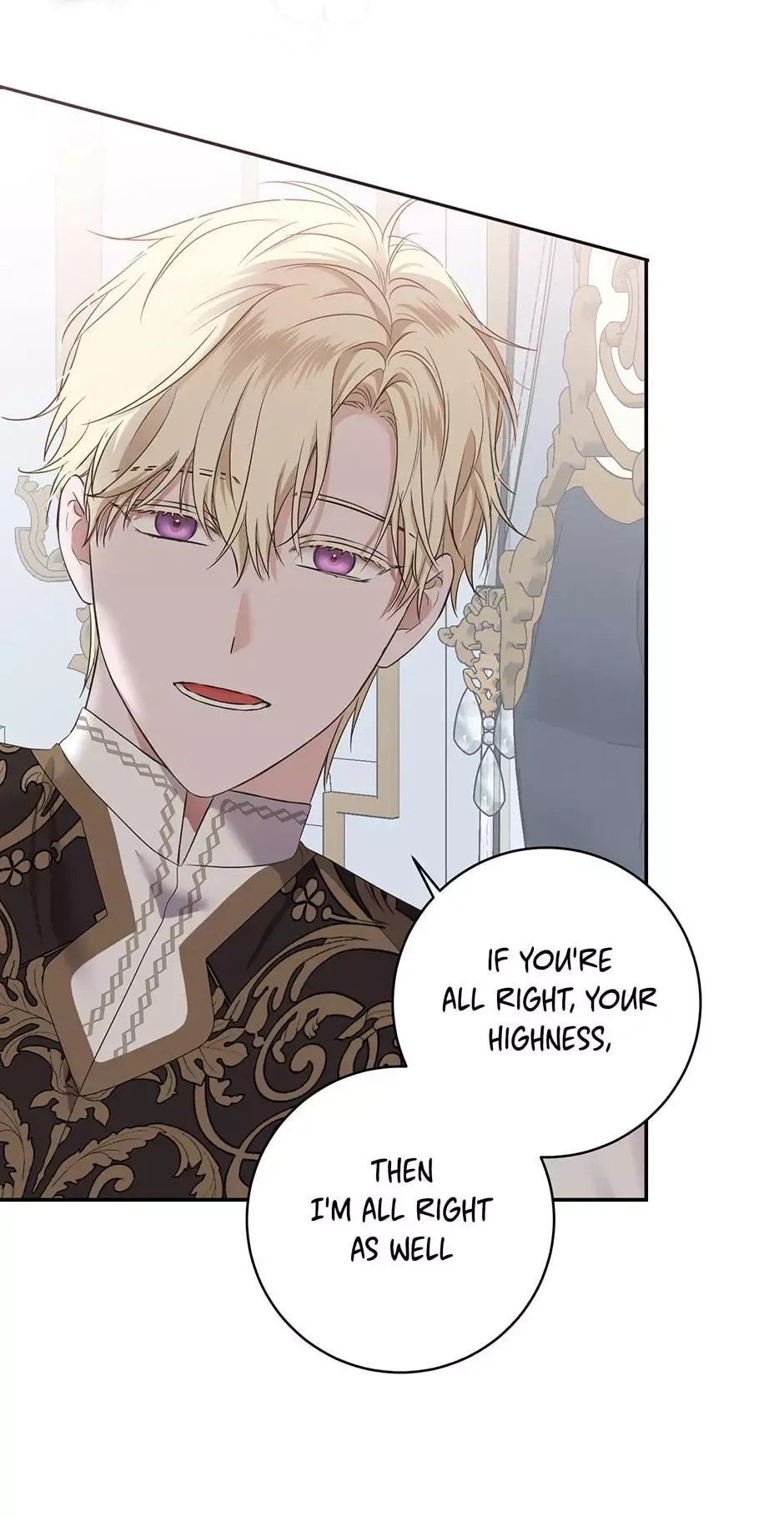 It Looks Like I’ve Fallen into the World of a Reverse Harem Game Chapter 116 page 30