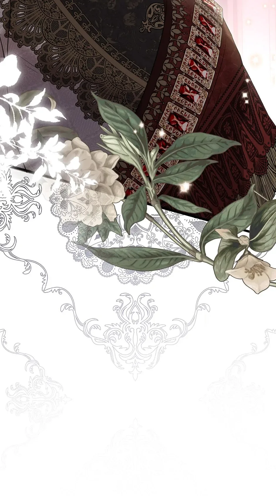 It Looks Like I’ve Fallen into the World of a Reverse Harem Game Chapter 110.5 page 68