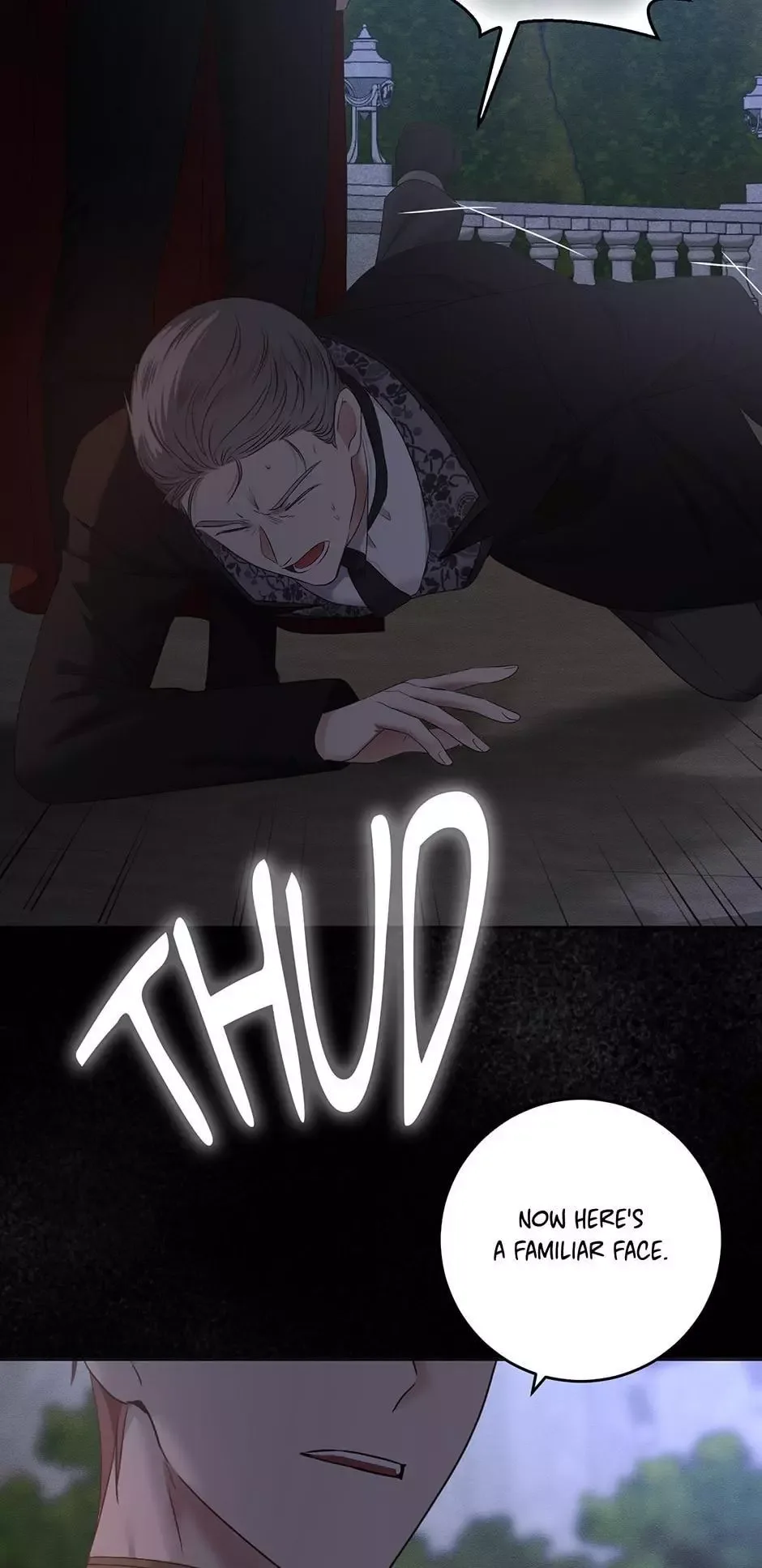 It Looks Like I’ve Fallen into the World of a Reverse Harem Game Chapter 111 page 63