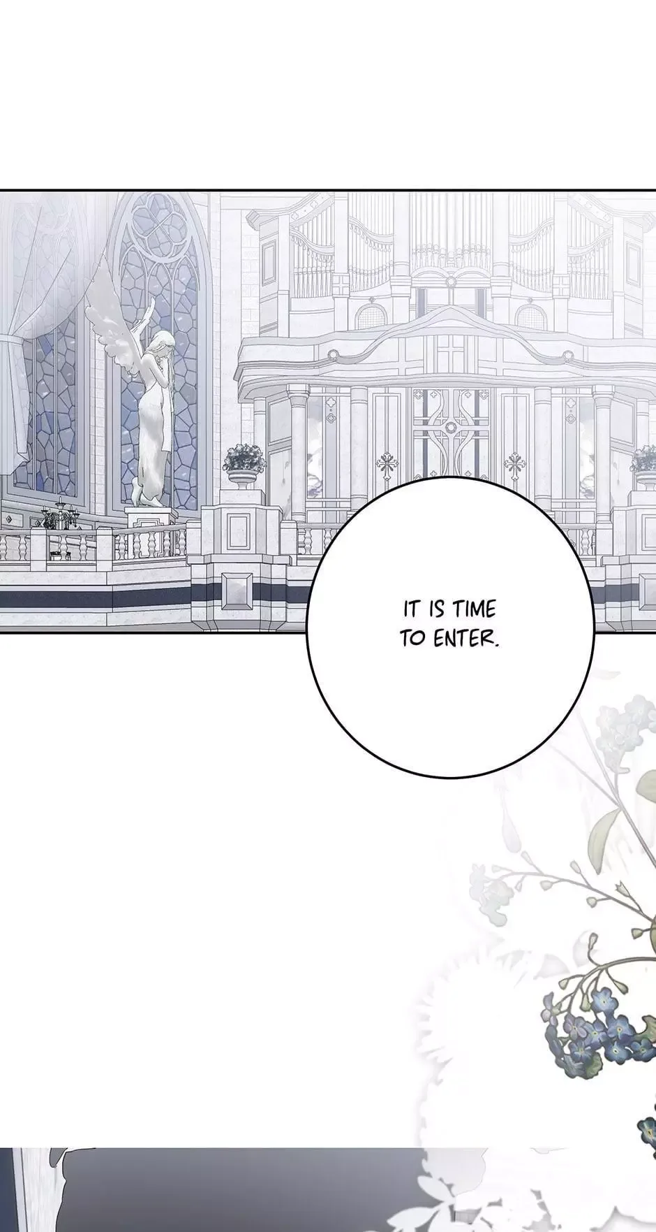 It Looks Like I’ve Fallen into the World of a Reverse Harem Game Chapter 112 page 61