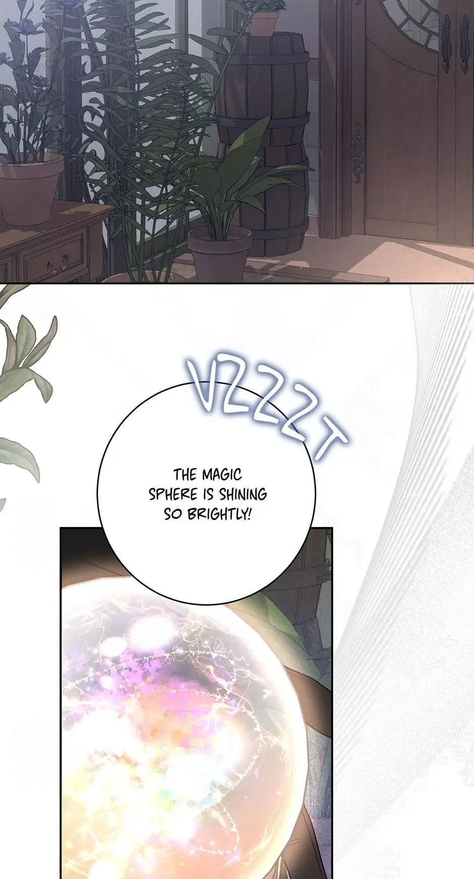 It Looks Like I’ve Fallen into the World of a Reverse Harem Game Chapter 113 page 59