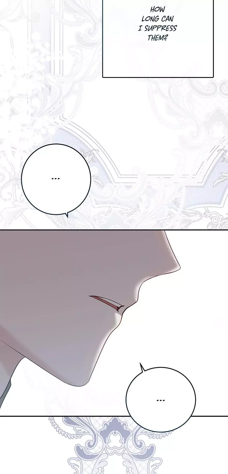 It Looks Like I’ve Fallen into the World of a Reverse Harem Game Chapter 117 page 7