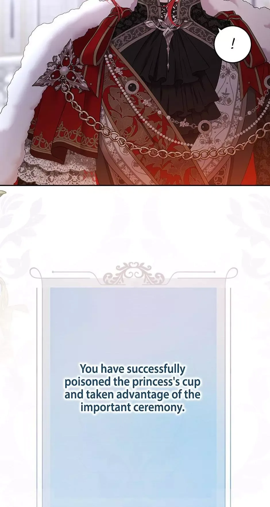 It Looks Like I’ve Fallen into the World of a Reverse Harem Game Chapter 112 page 65