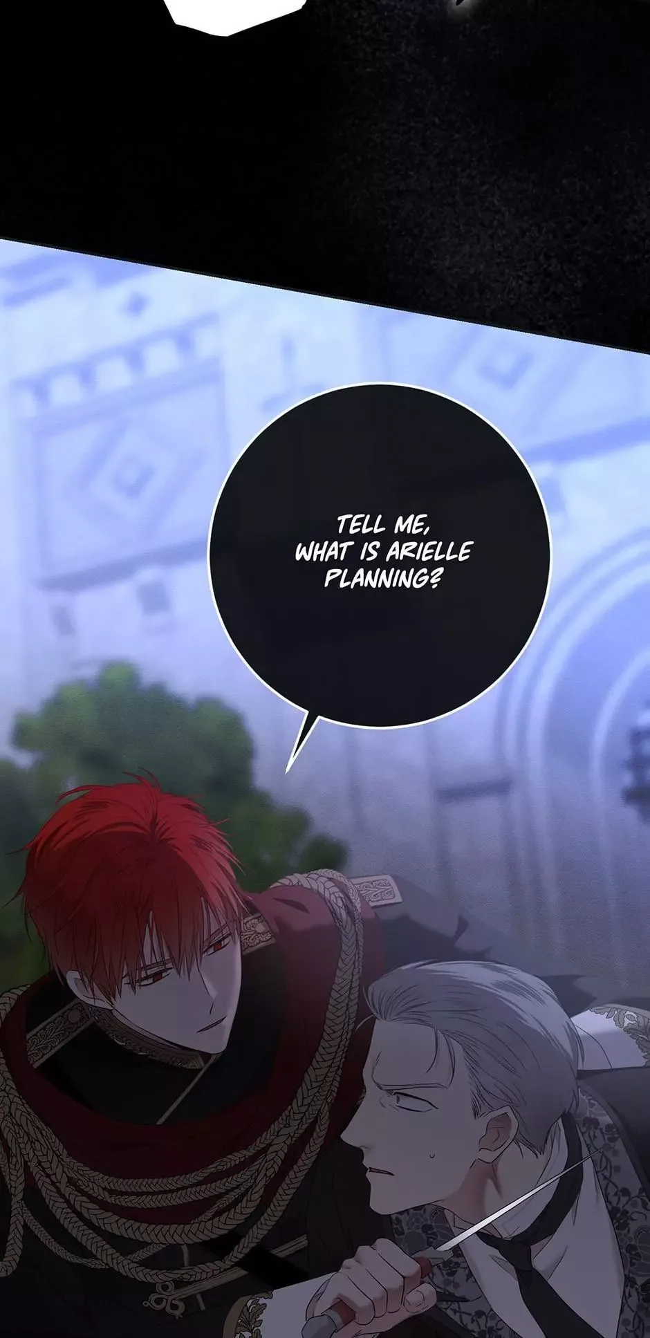 It Looks Like I’ve Fallen into the World of a Reverse Harem Game Chapter 111 page 65