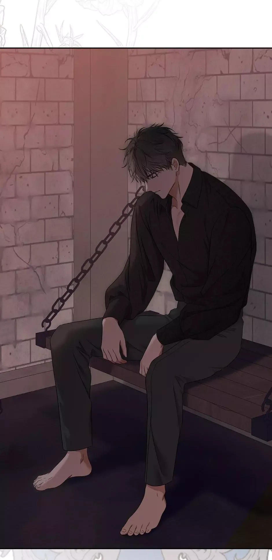 It Looks Like I’ve Fallen into the World of a Reverse Harem Game Chapter 114 page 54