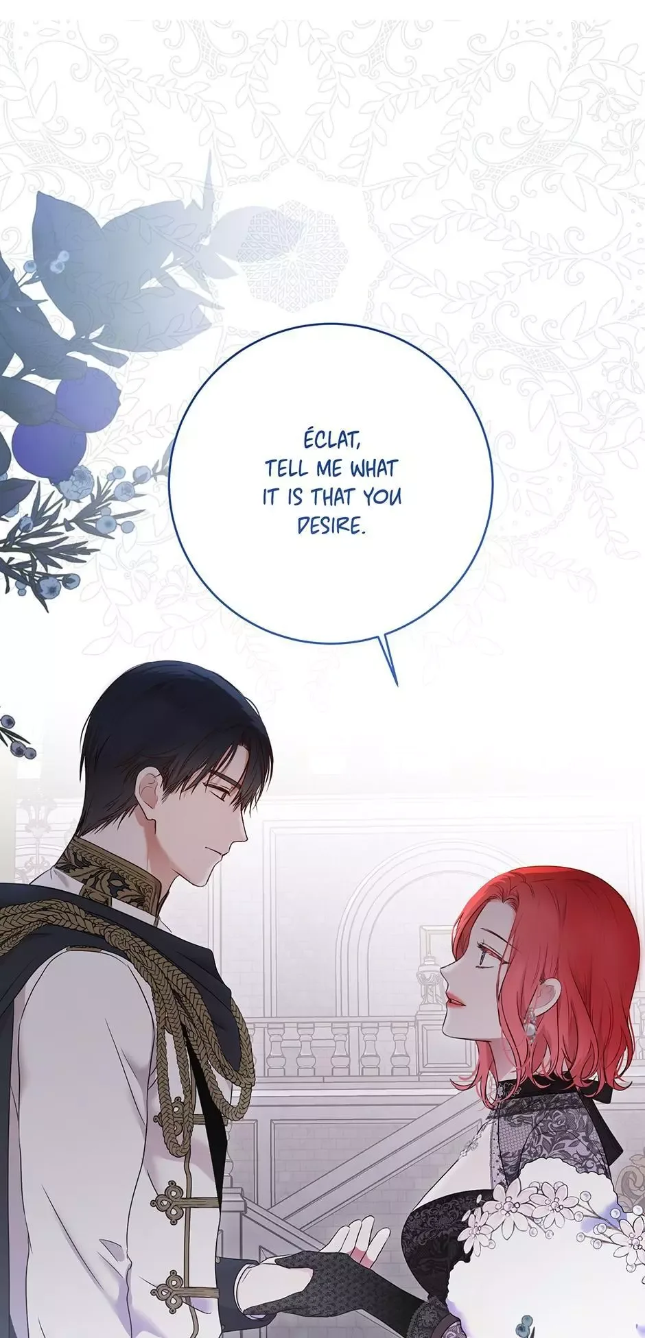 It Looks Like I’ve Fallen into the World of a Reverse Harem Game Chapter 117 page 2