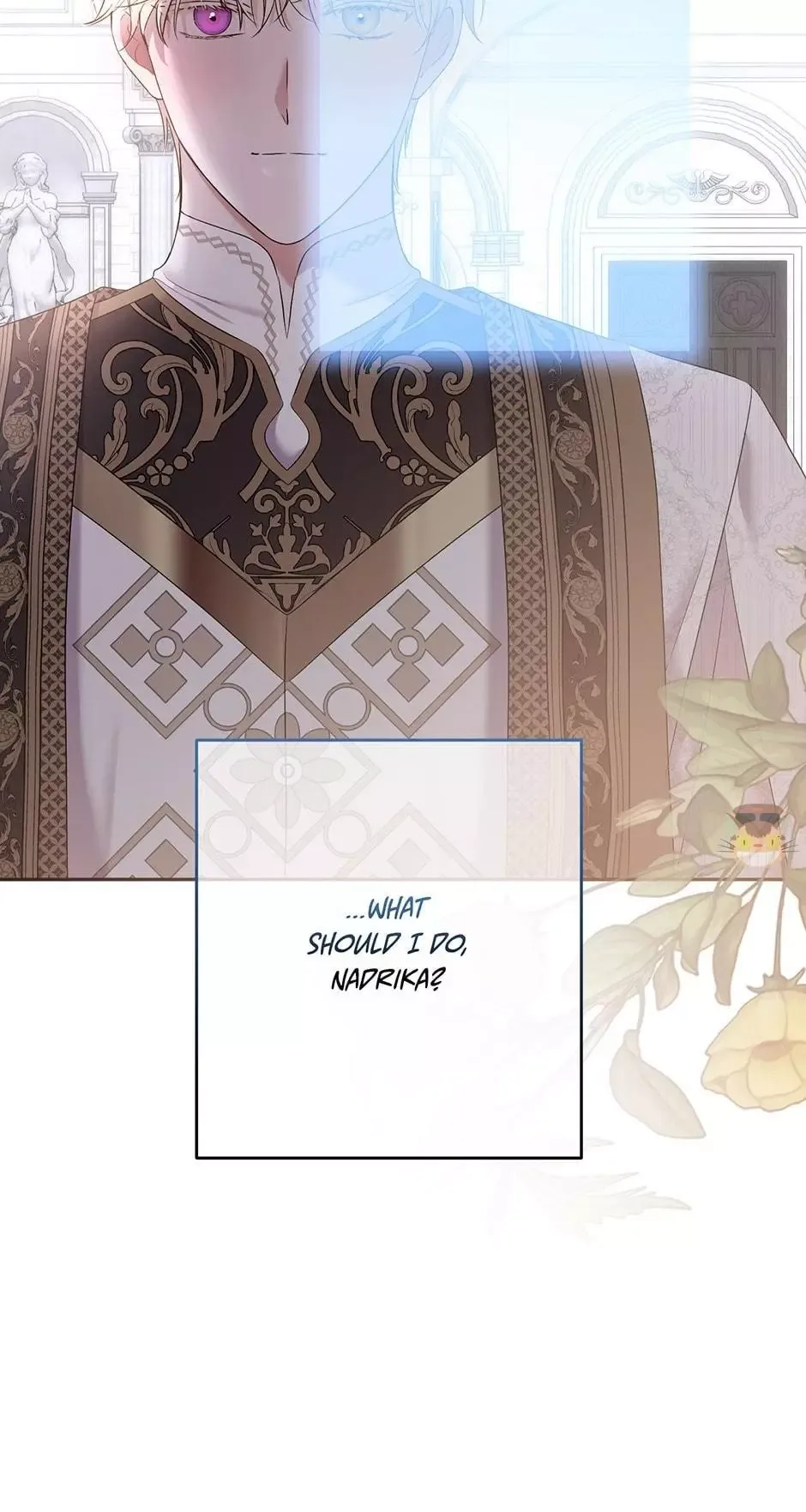 It Looks Like I’ve Fallen into the World of a Reverse Harem Game Chapter 112 page 67