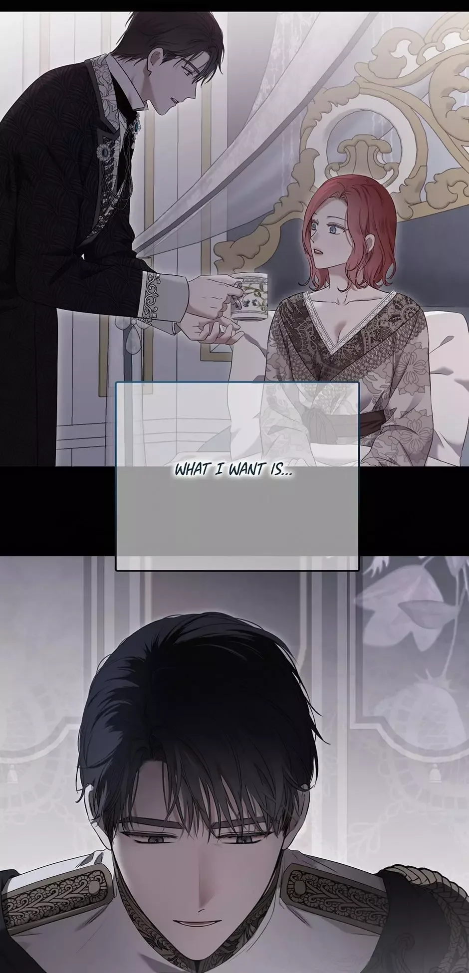 It Looks Like I’ve Fallen into the World of a Reverse Harem Game Chapter 117 page 4