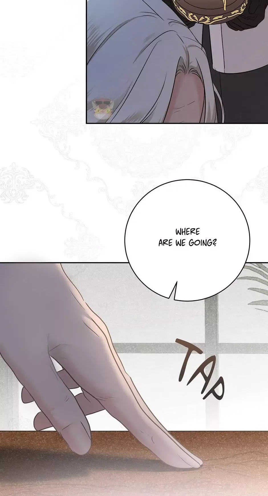 It Looks Like I’ve Fallen into the World of a Reverse Harem Game Chapter 113 page 61