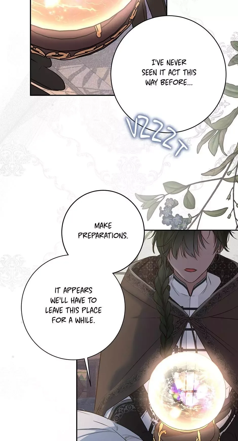 It Looks Like I’ve Fallen into the World of a Reverse Harem Game Chapter 113 page 60