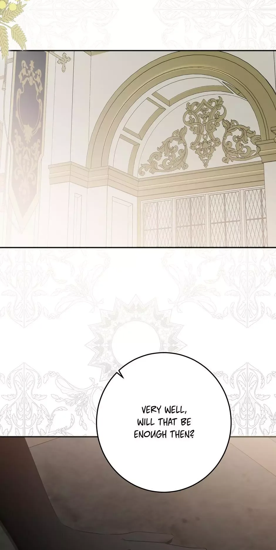 It Looks Like I’ve Fallen into the World of a Reverse Harem Game Chapter 116 page 35