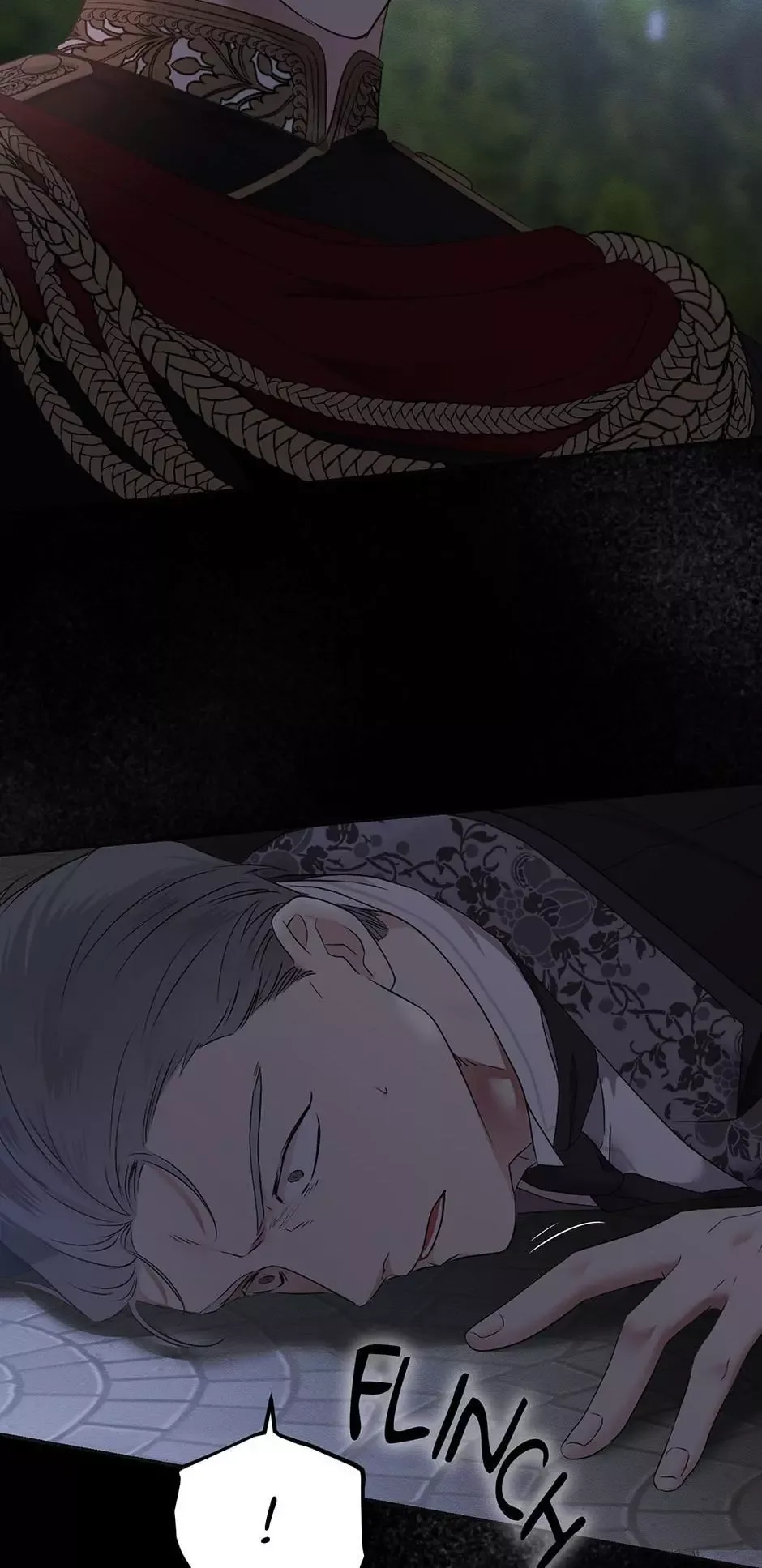 It Looks Like I’ve Fallen into the World of a Reverse Harem Game Chapter 111 page 64