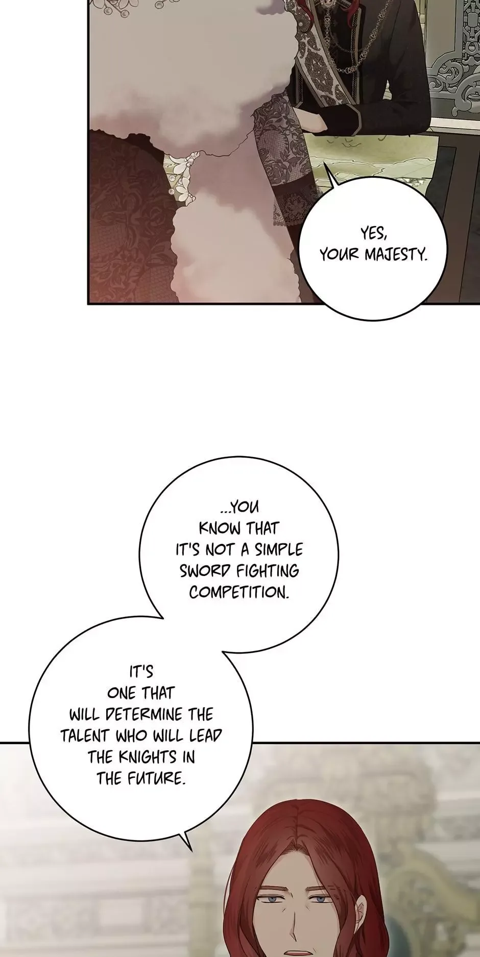 It Looks Like I’ve Fallen into the World of a Reverse Harem Game Chapter 116 page 37