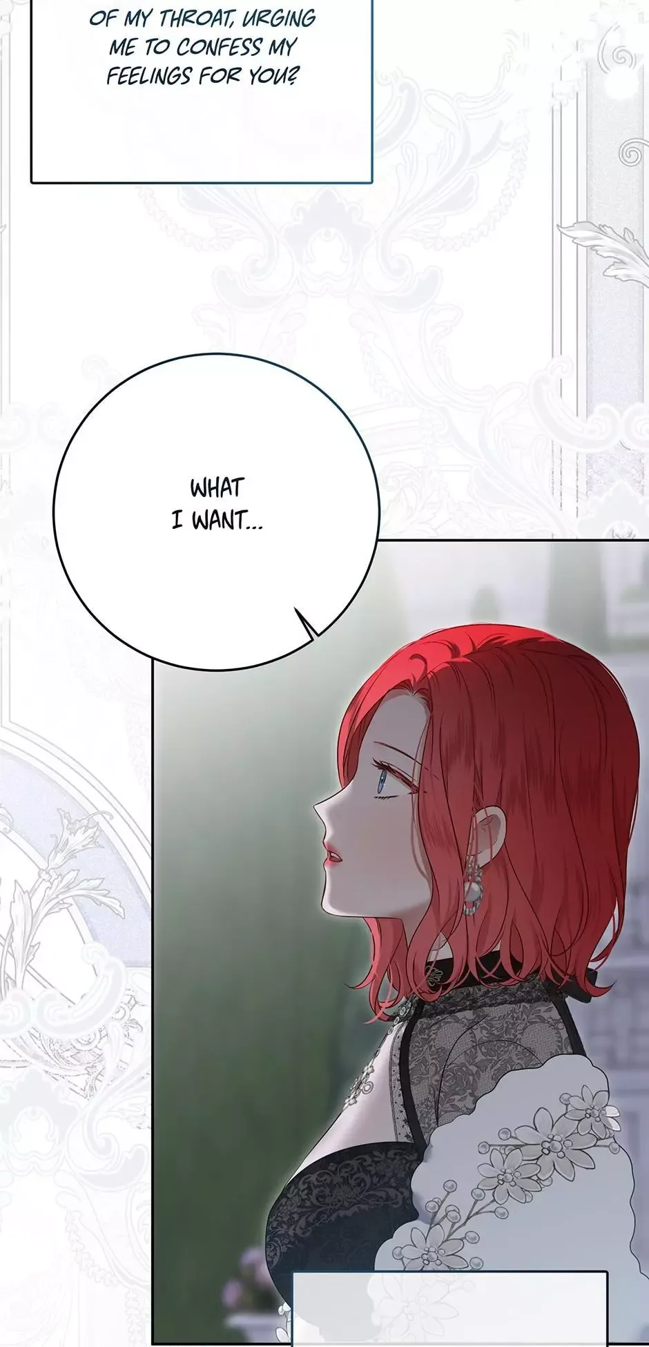 It Looks Like I’ve Fallen into the World of a Reverse Harem Game Chapter 117 page 6
