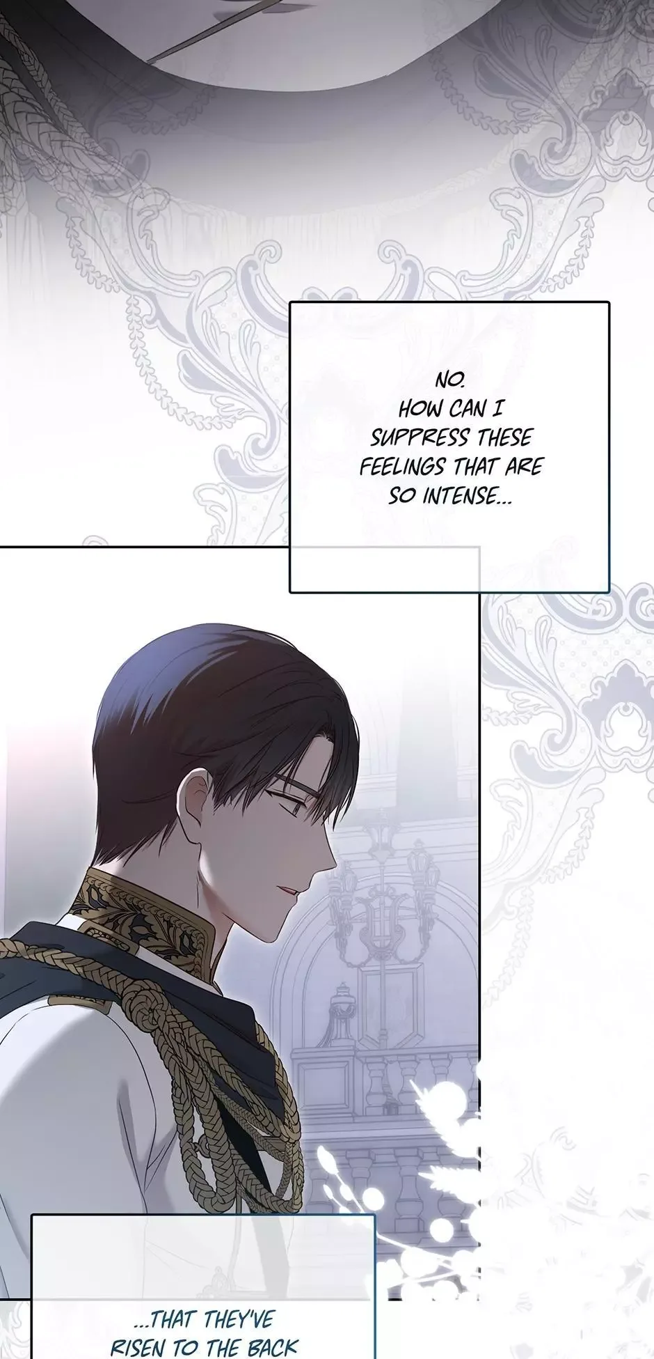 It Looks Like I’ve Fallen into the World of a Reverse Harem Game Chapter 117 page 5