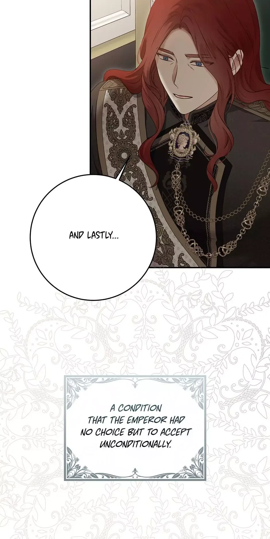 It Looks Like I’ve Fallen into the World of a Reverse Harem Game Chapter 116 page 40