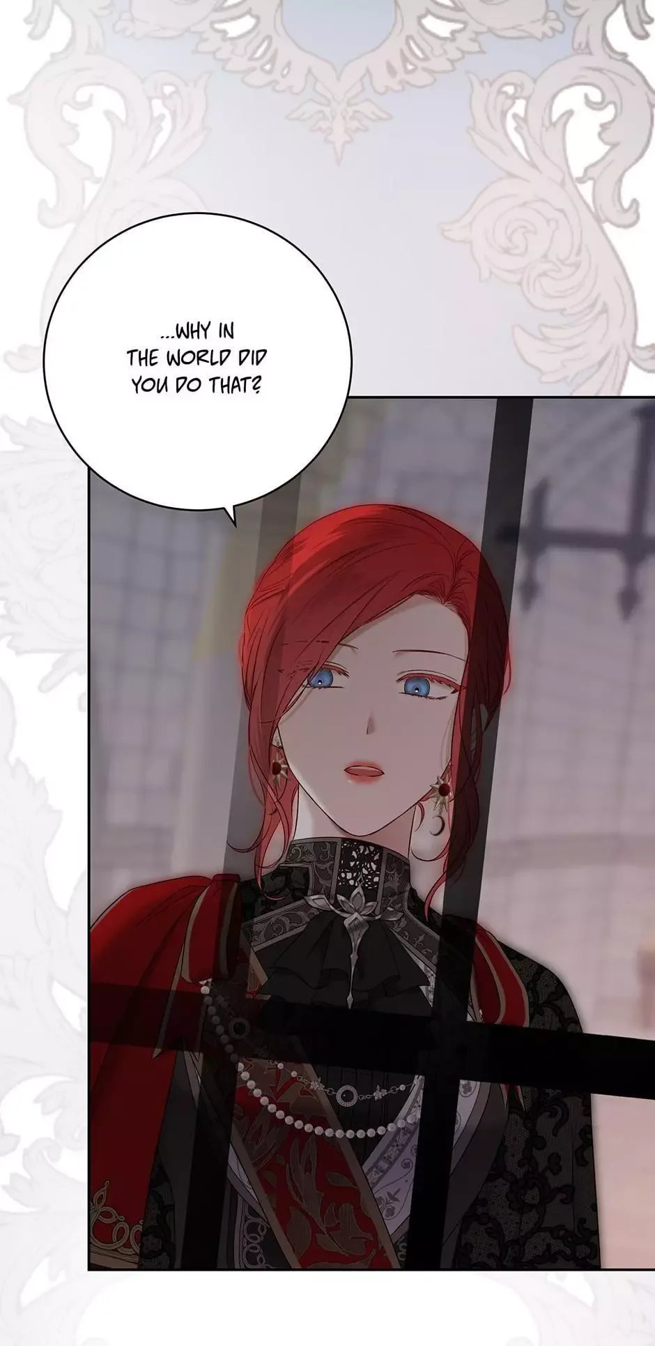 It Looks Like I’ve Fallen into the World of a Reverse Harem Game Chapter 114 page 55
