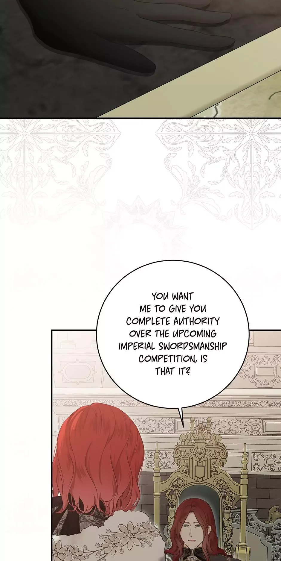 It Looks Like I’ve Fallen into the World of a Reverse Harem Game Chapter 116 page 36