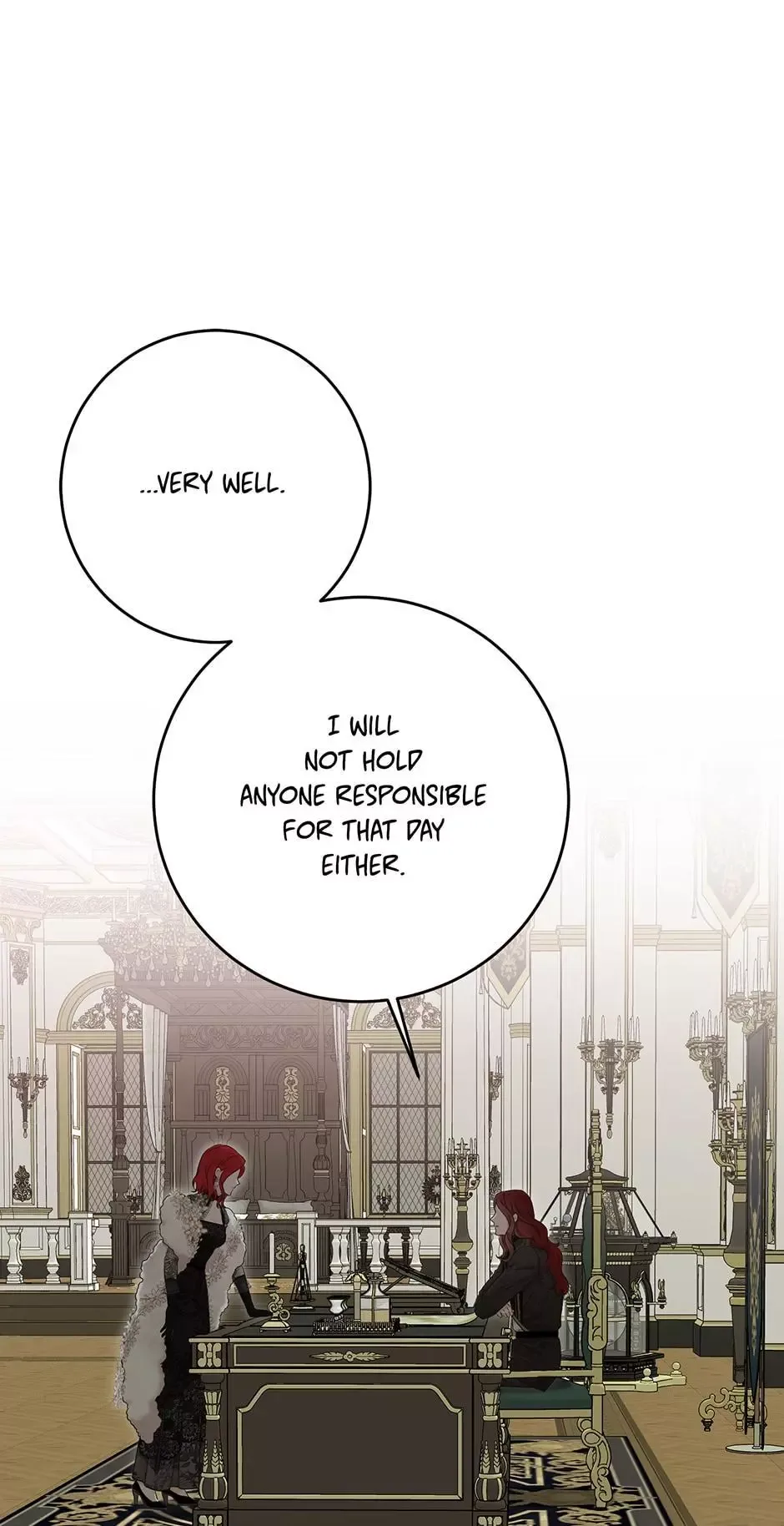 It Looks Like I’ve Fallen into the World of a Reverse Harem Game Chapter 116 page 43