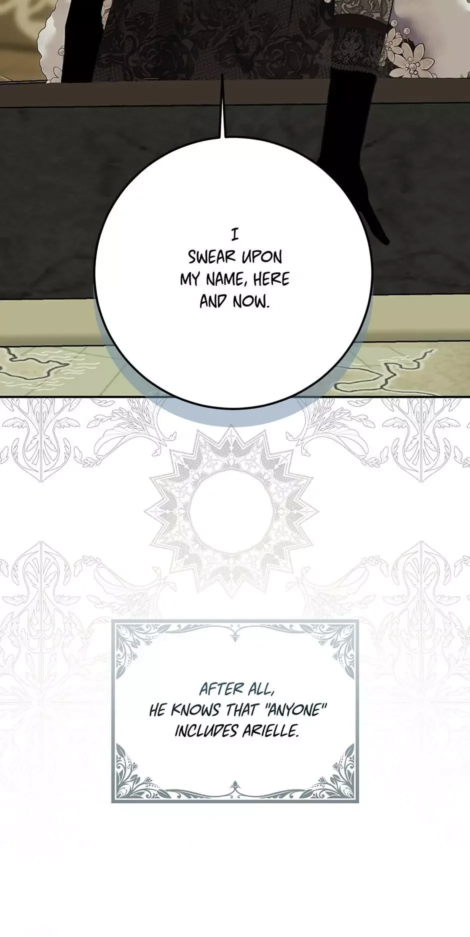 It Looks Like I’ve Fallen into the World of a Reverse Harem Game Chapter 116 page 42